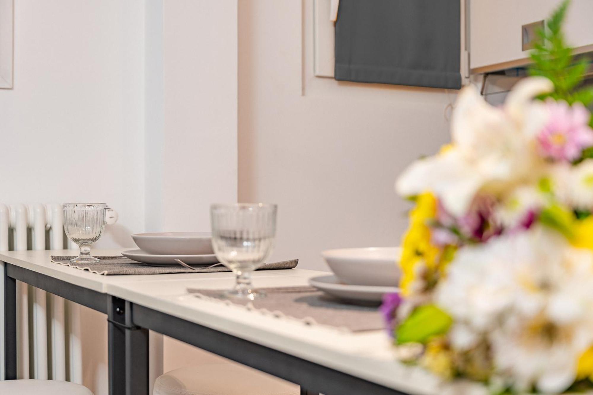 Exclusive Led House Garibaldi Fs Appartement *