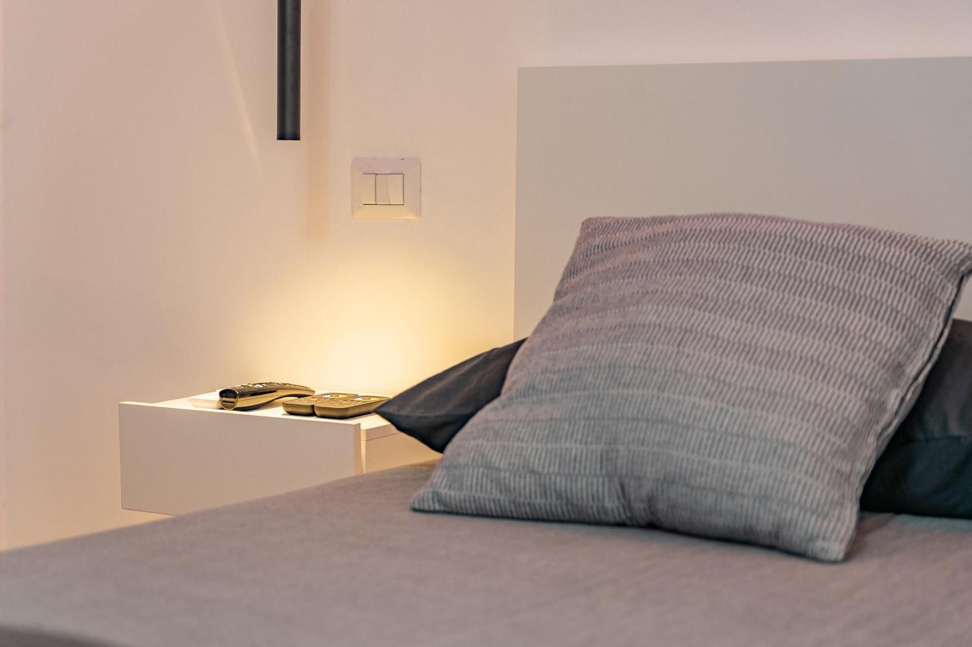 Exclusive Led House Garibaldi Fs Appartement Milan