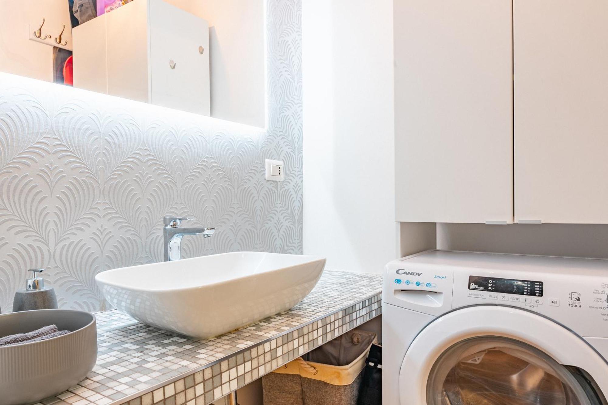 Exclusive Led House Garibaldi Fs Appartement